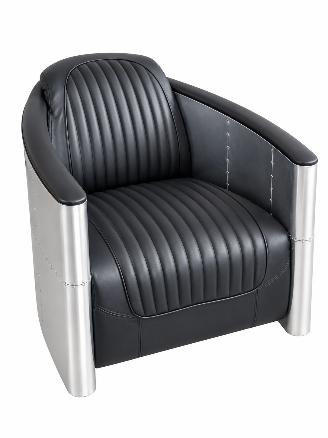 Aviator Lounge Chair
