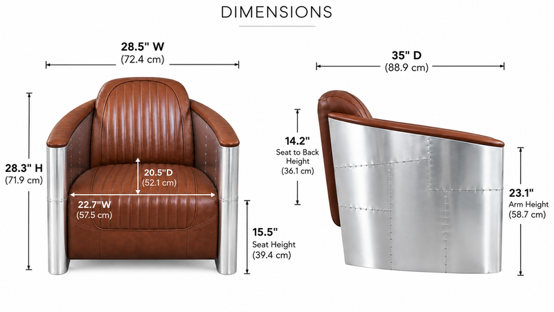 Variant Dimensions Image