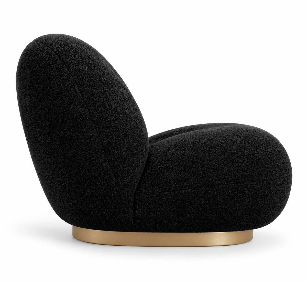 Chaise Pacha