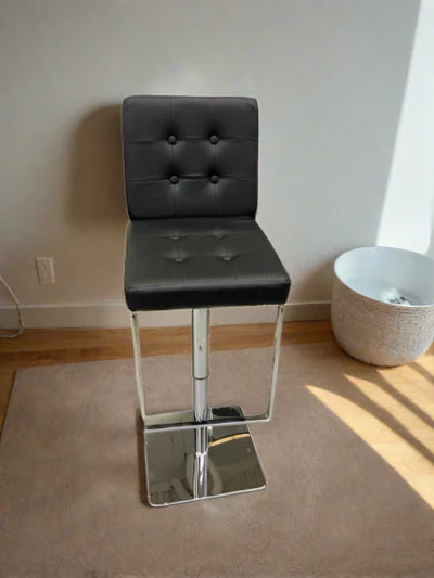 Chrish  Adjustable Stool