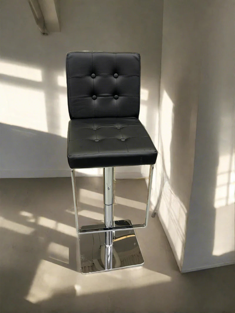 Chrish  Adjustable Stool