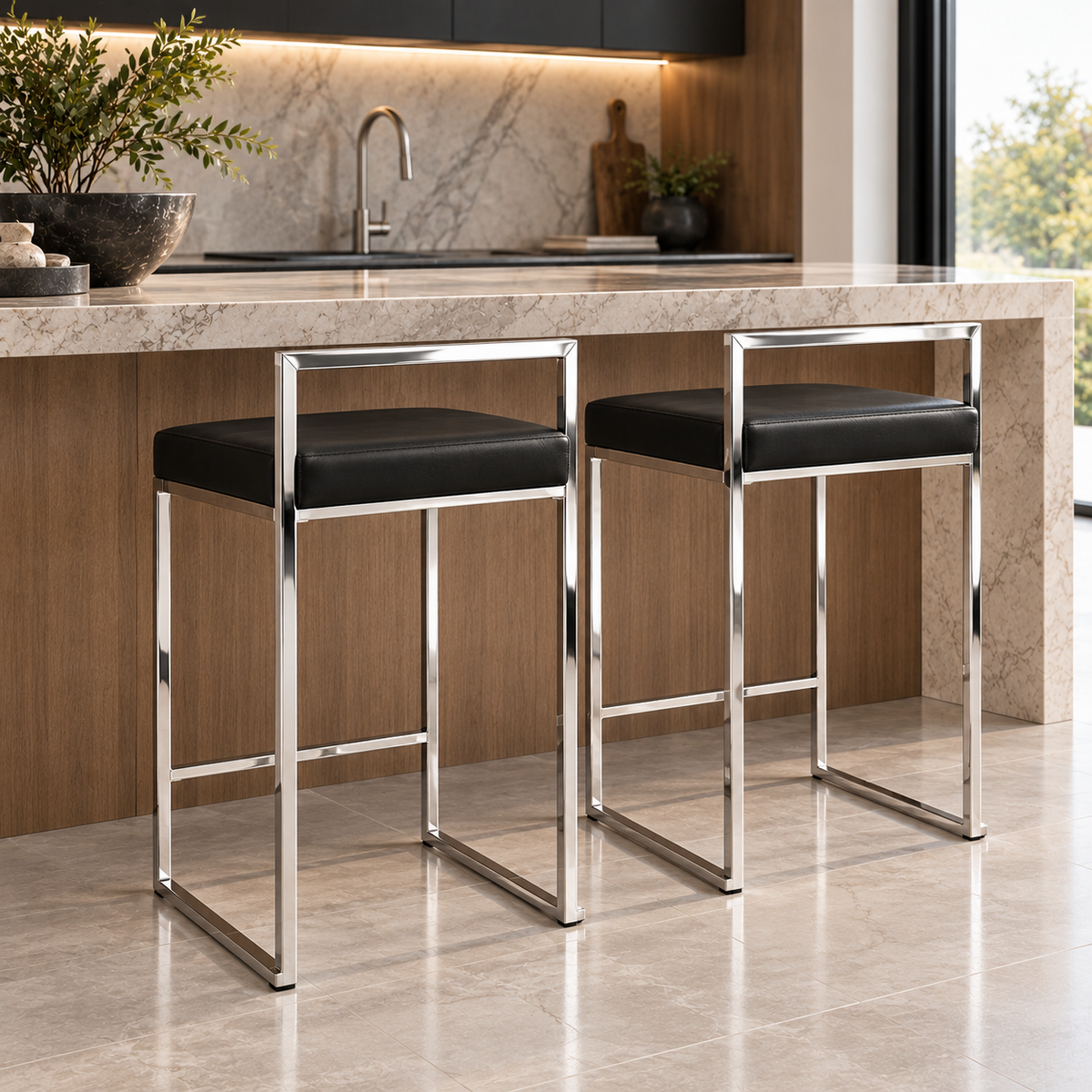 Salem Counter Stool