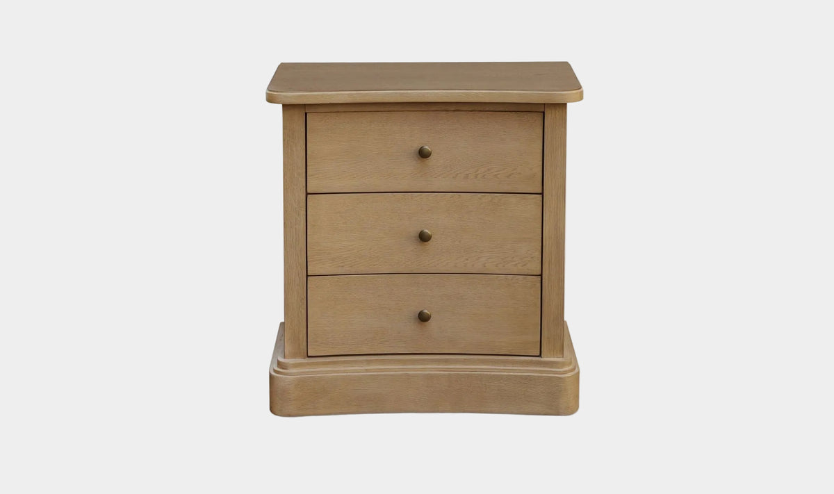 Clarence Nightstand