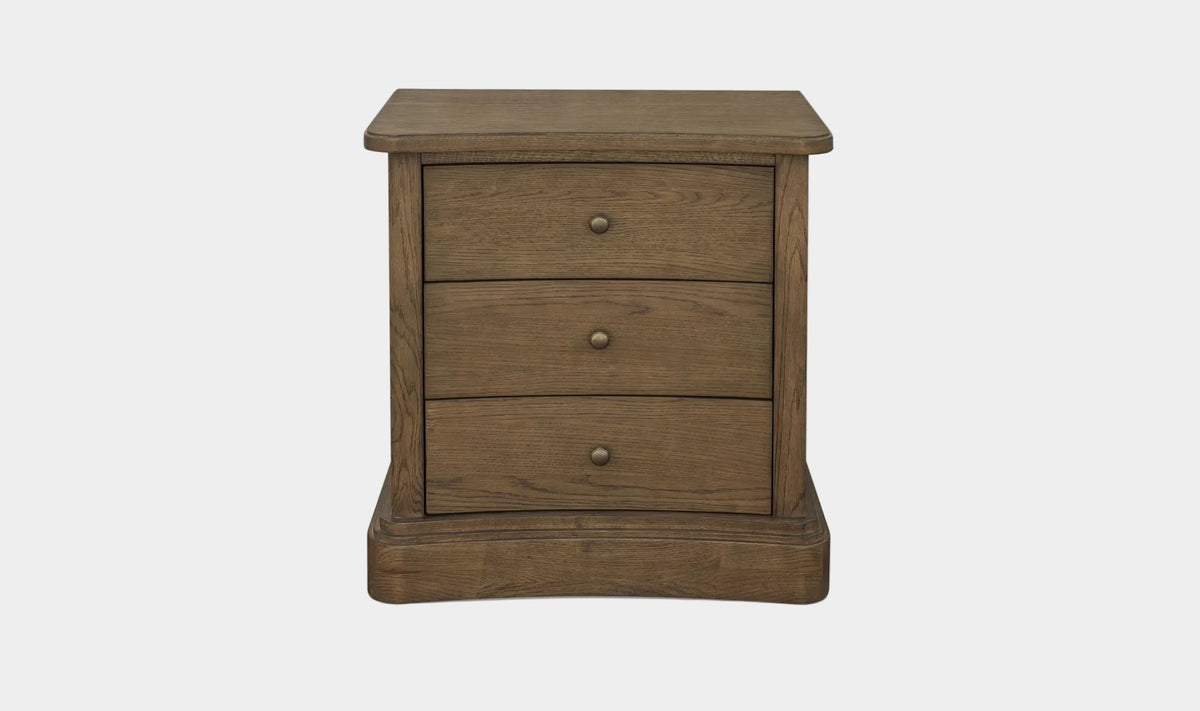 Clarence Nightstand