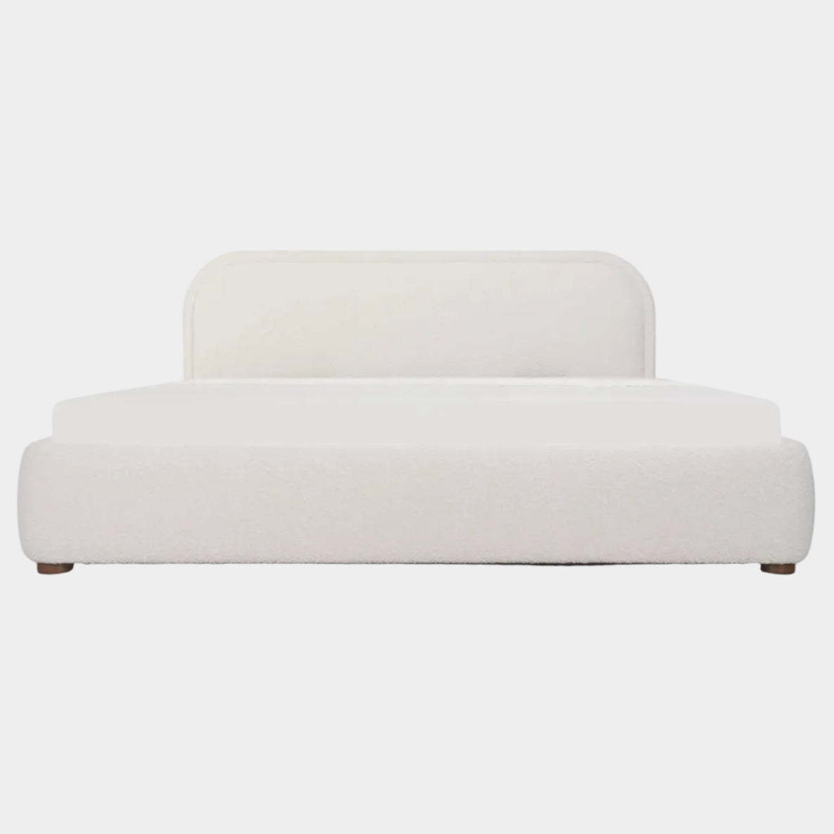 Colin Storage Bed