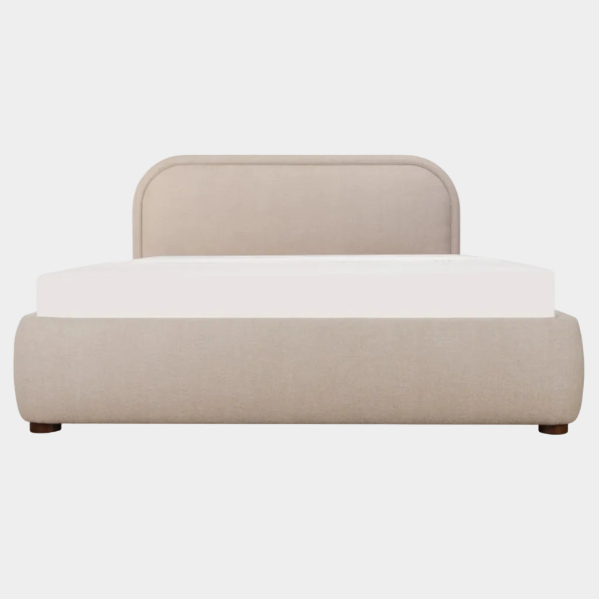Colin Storage Bed