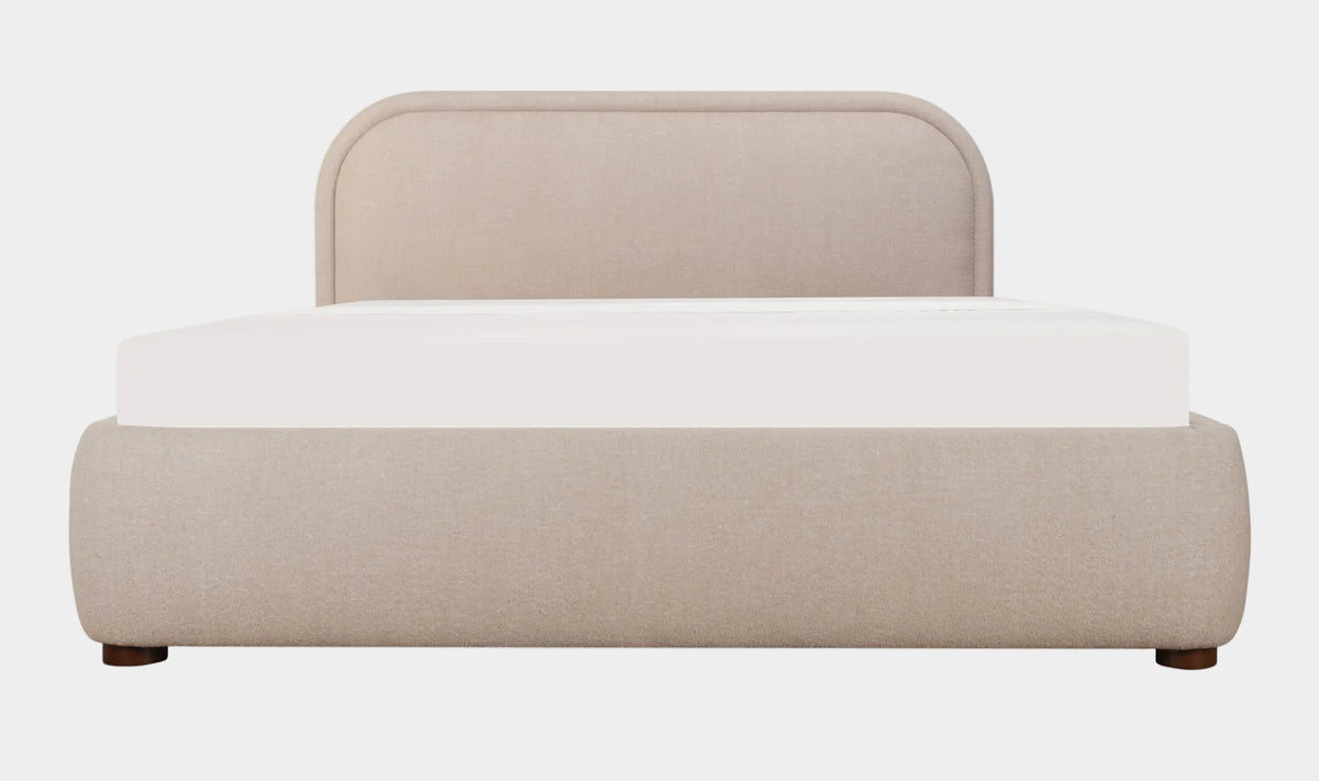 Colin Storage Bed