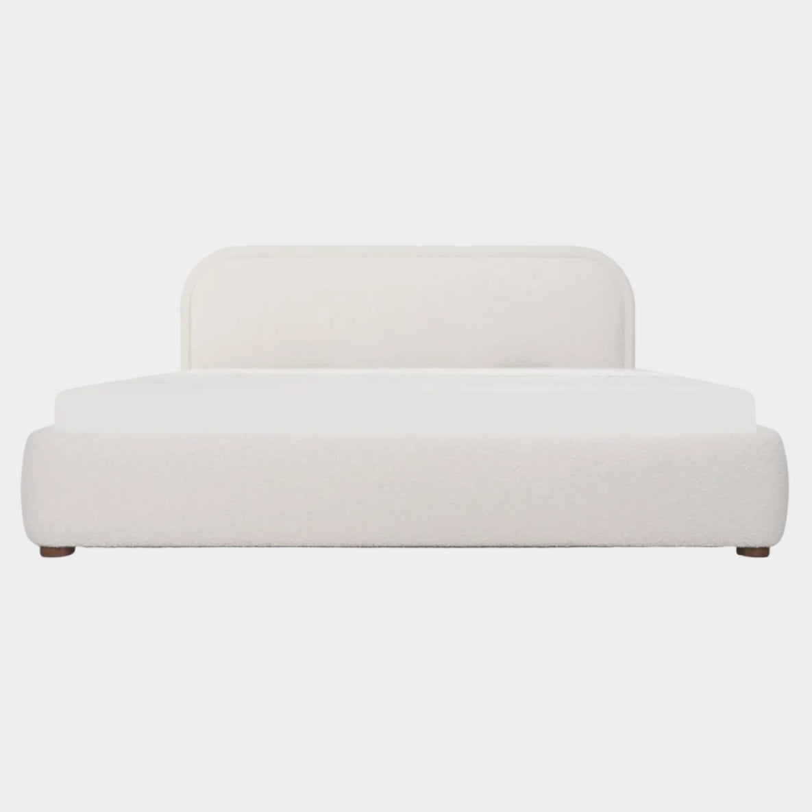 Colin Storage Bed
