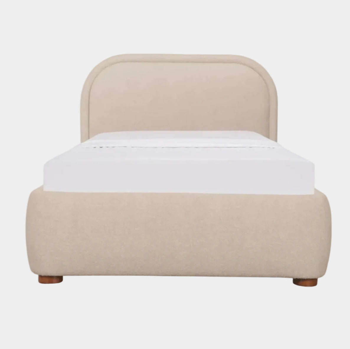 Colin Storage Bed