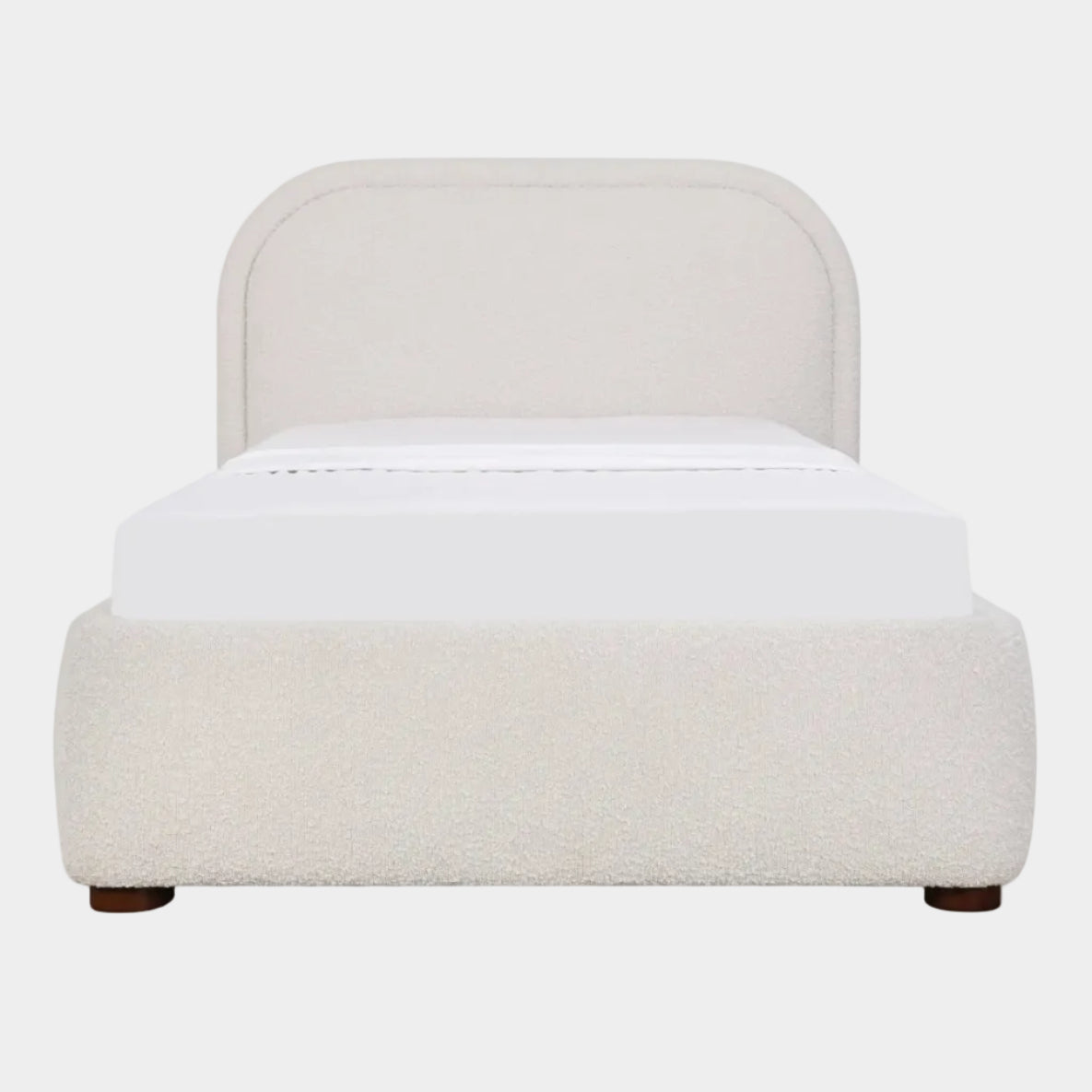 Colin Storage Bed