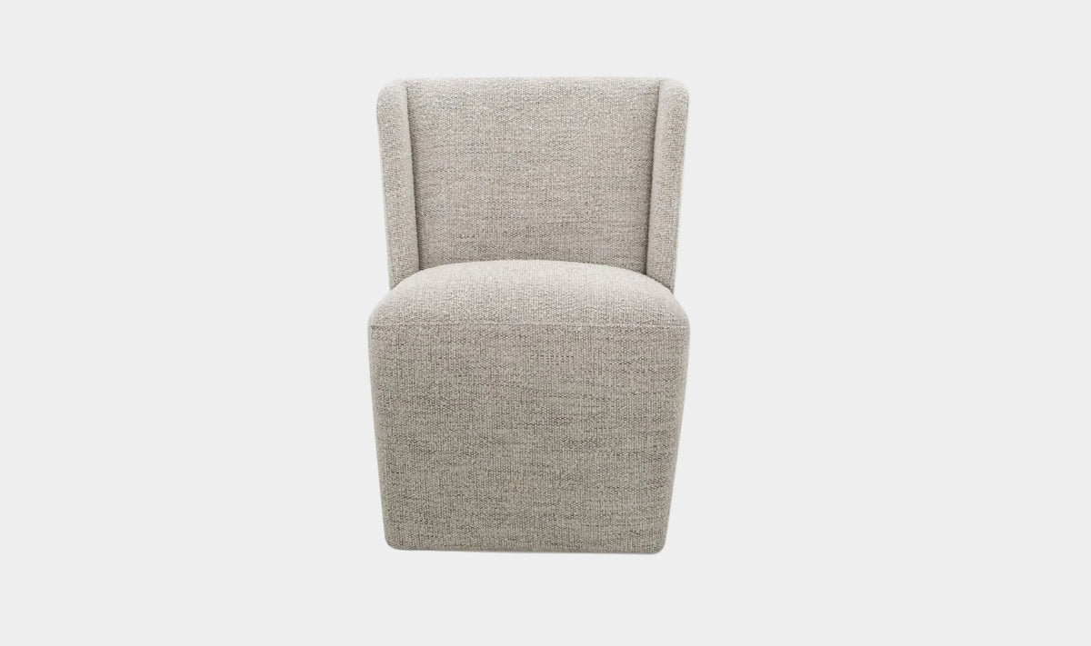 Cormac Rolling Dining Chair