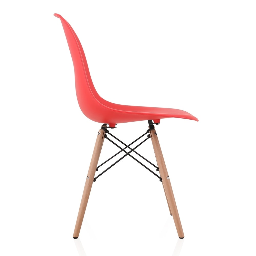 Eiffel Dining Chair - Natural Base