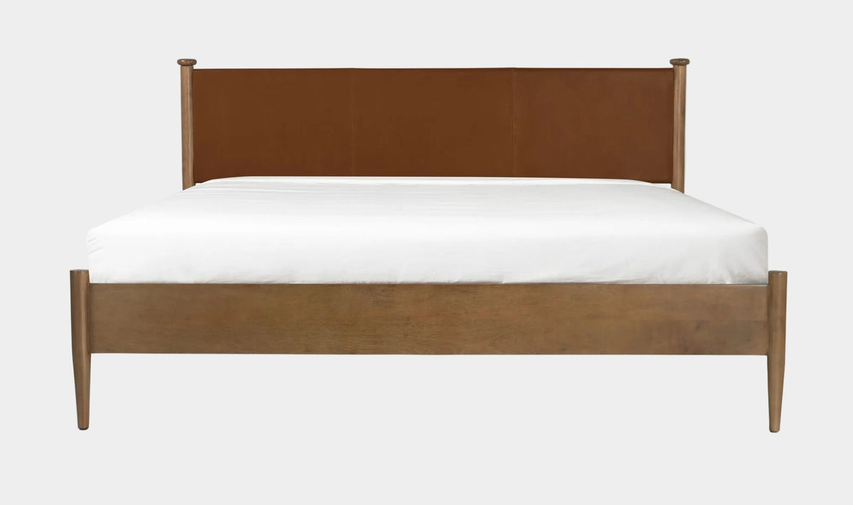 Crosby Bed
