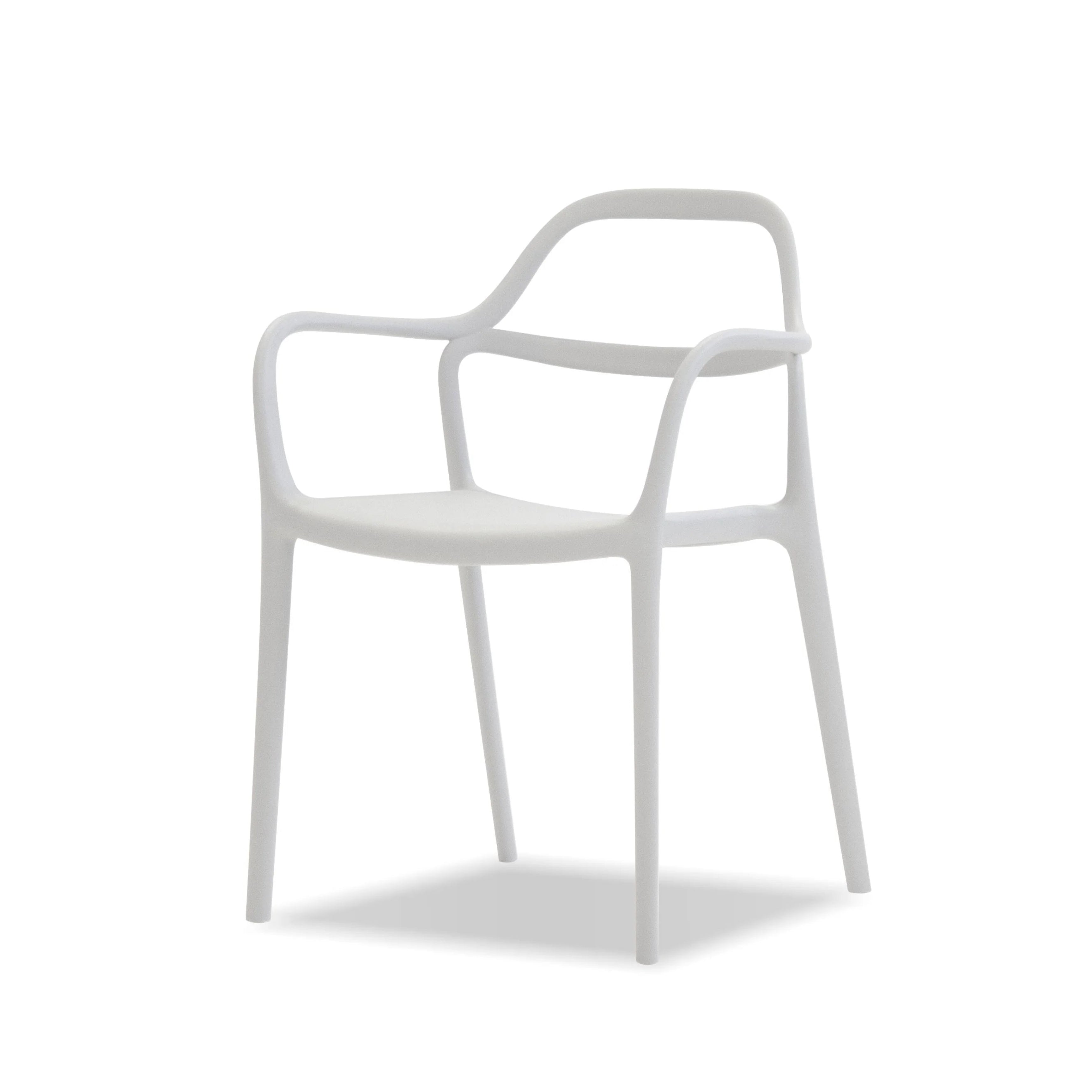 CHEWIE Armchair Stackable