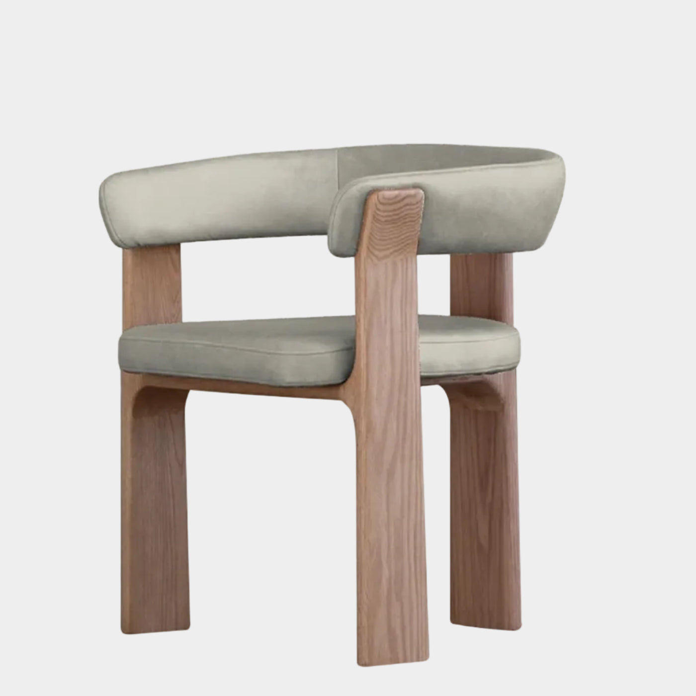 DUKE Dining Armchair