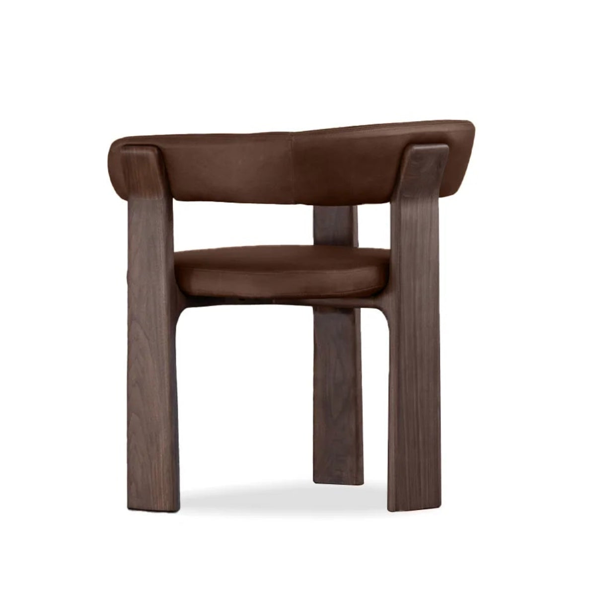 DUKE Dining Armchair