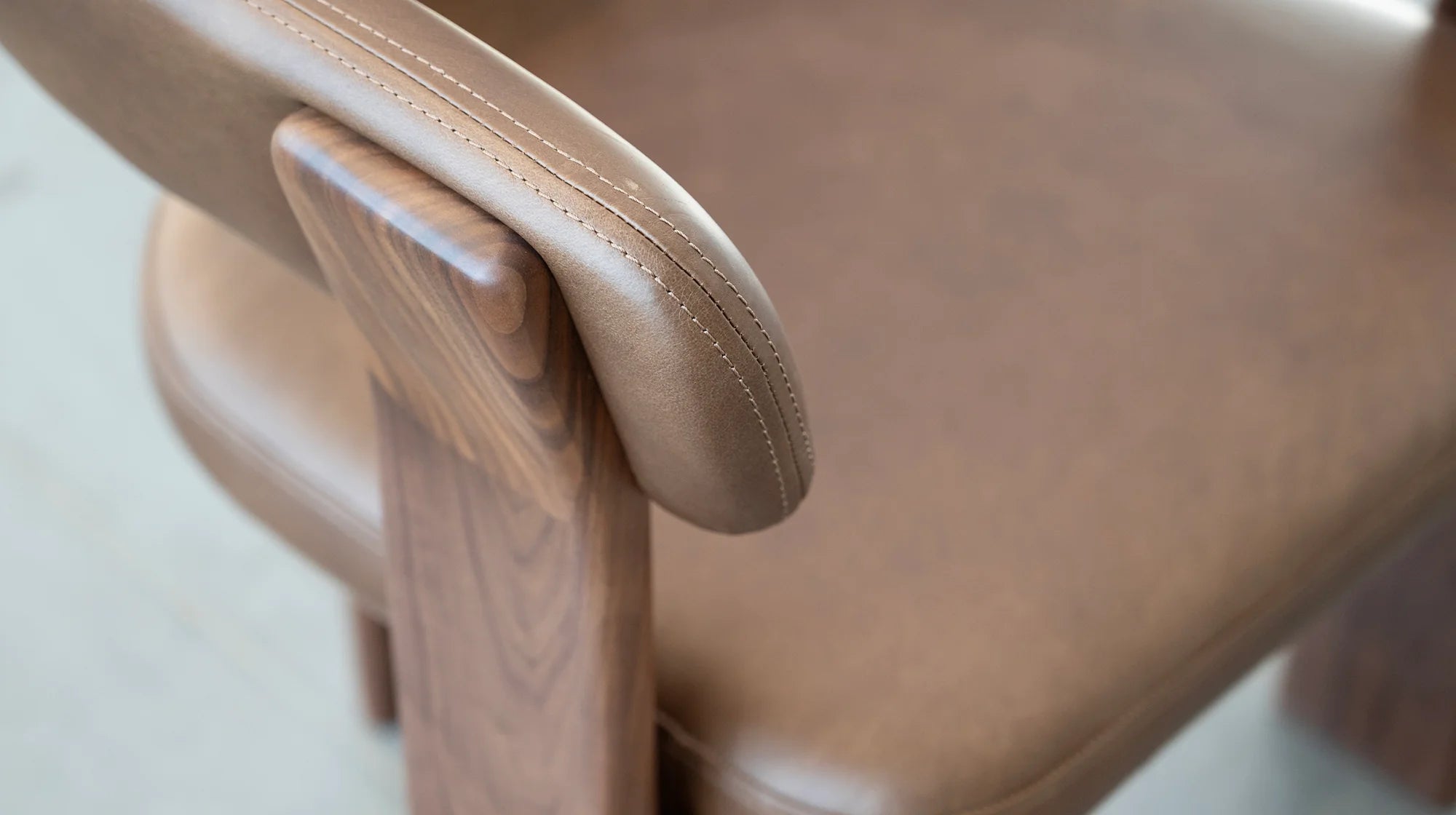 DUKE Dining Armchair
