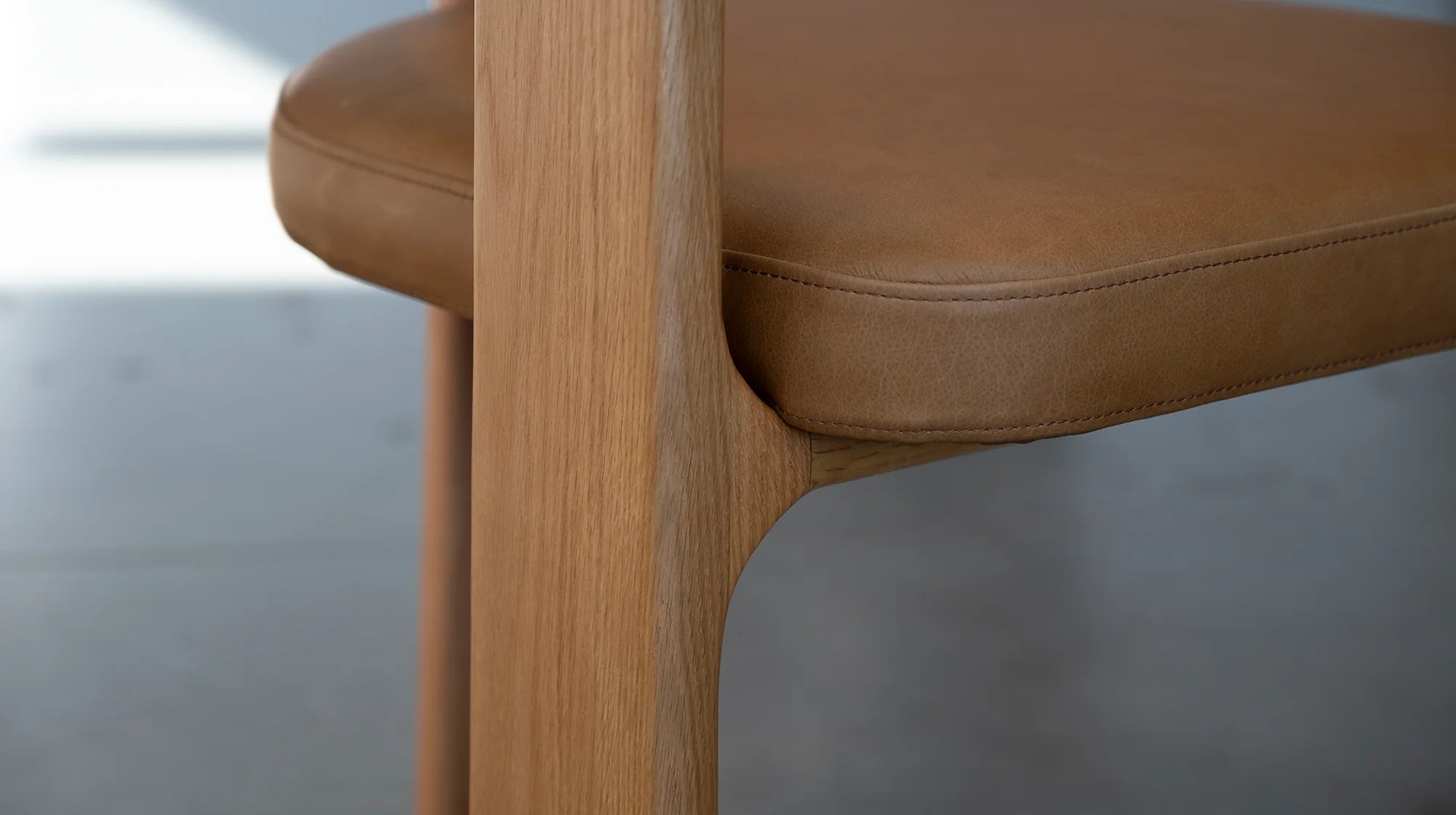 DUKE Dining Armchair