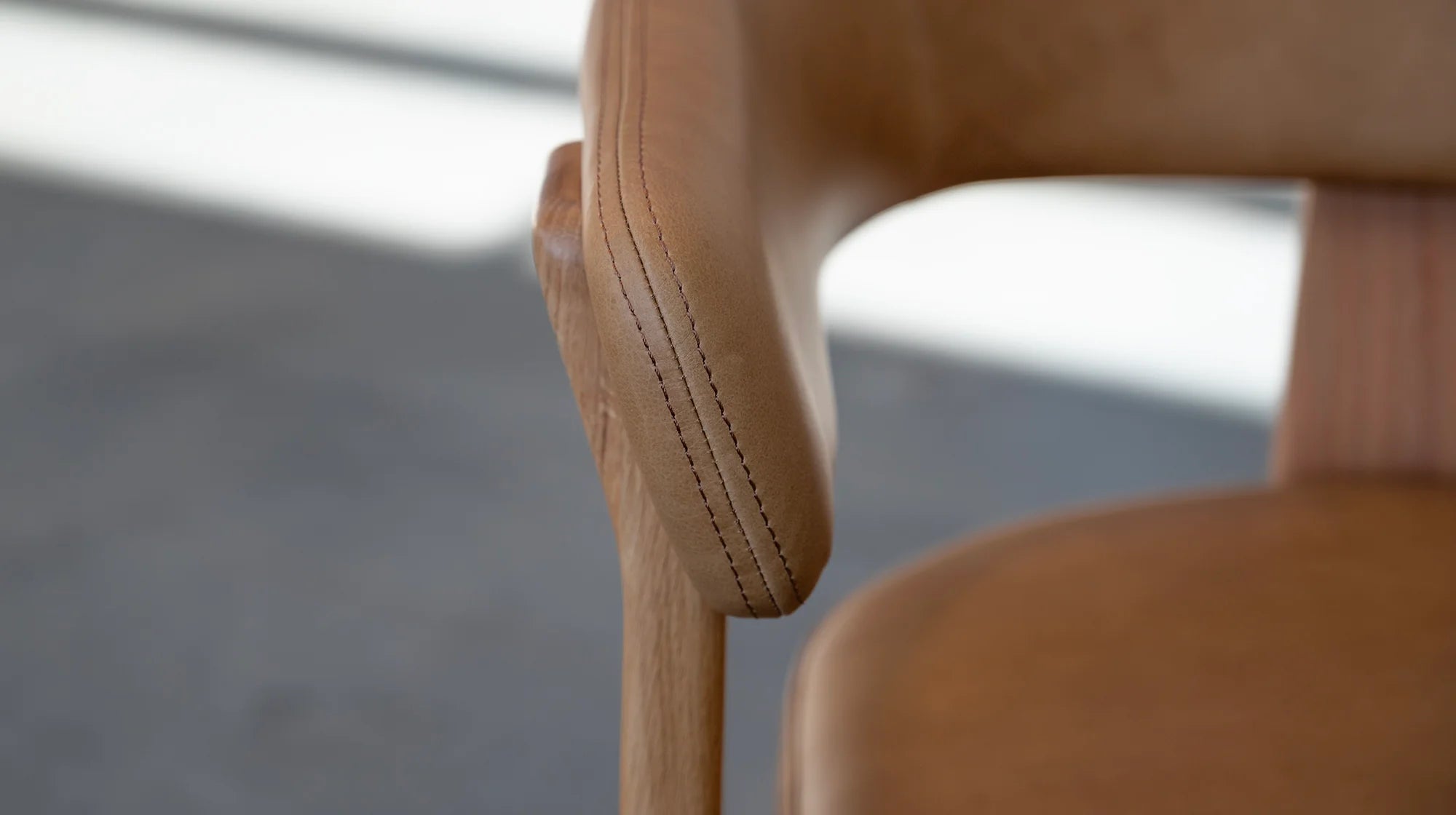 DUKE Dining Armchair