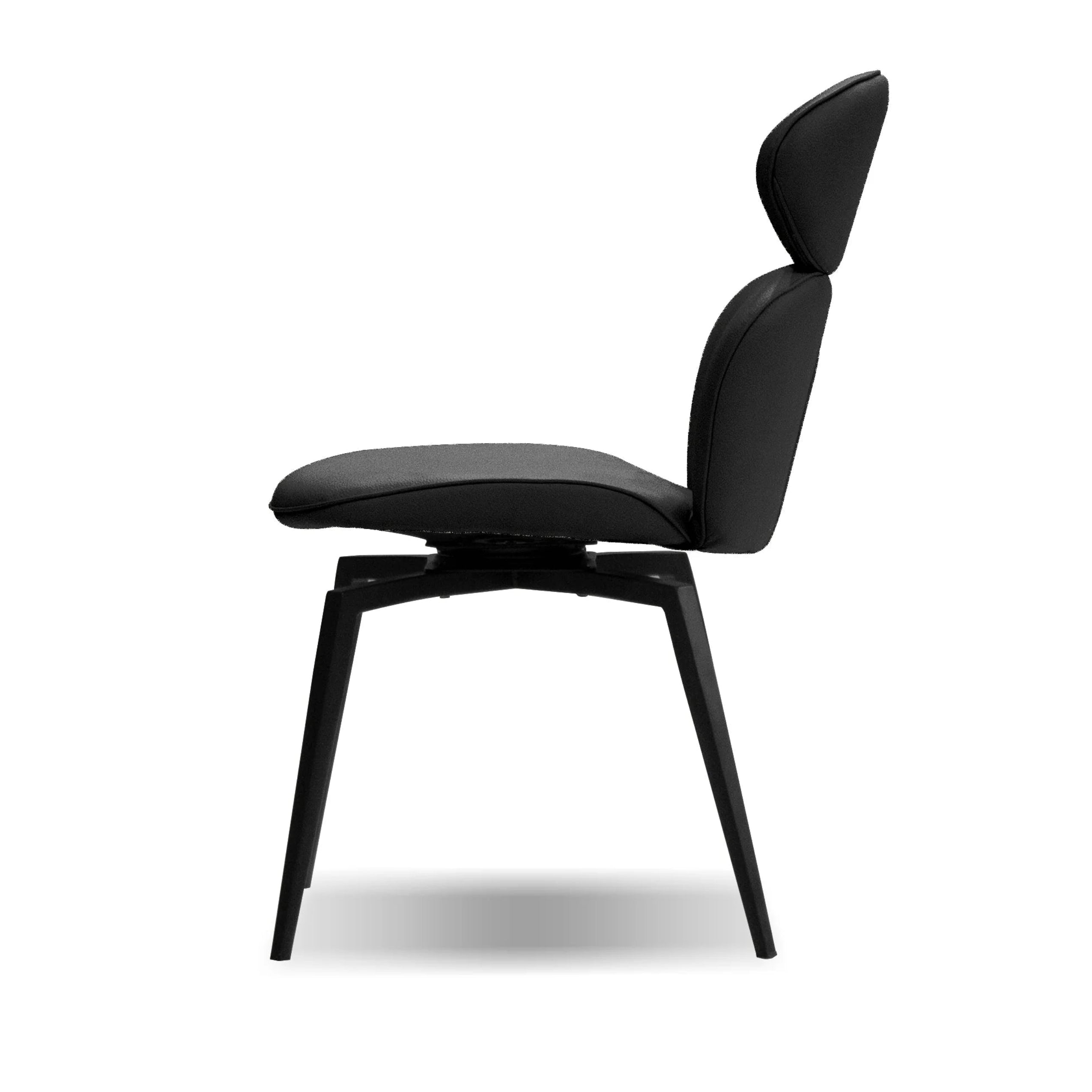ANTLER Swivel Dining Chair