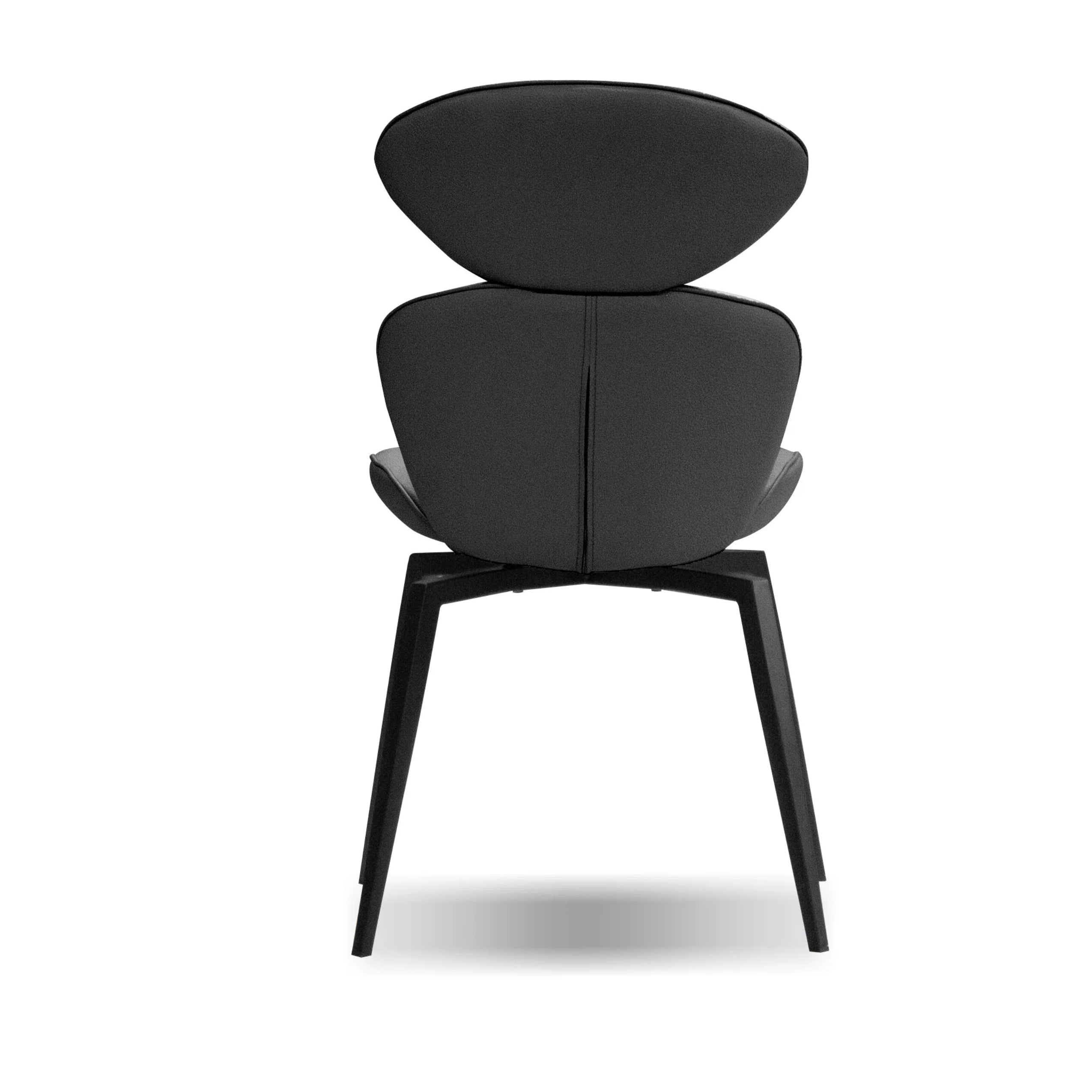 ANTLER Swivel Dining Chair