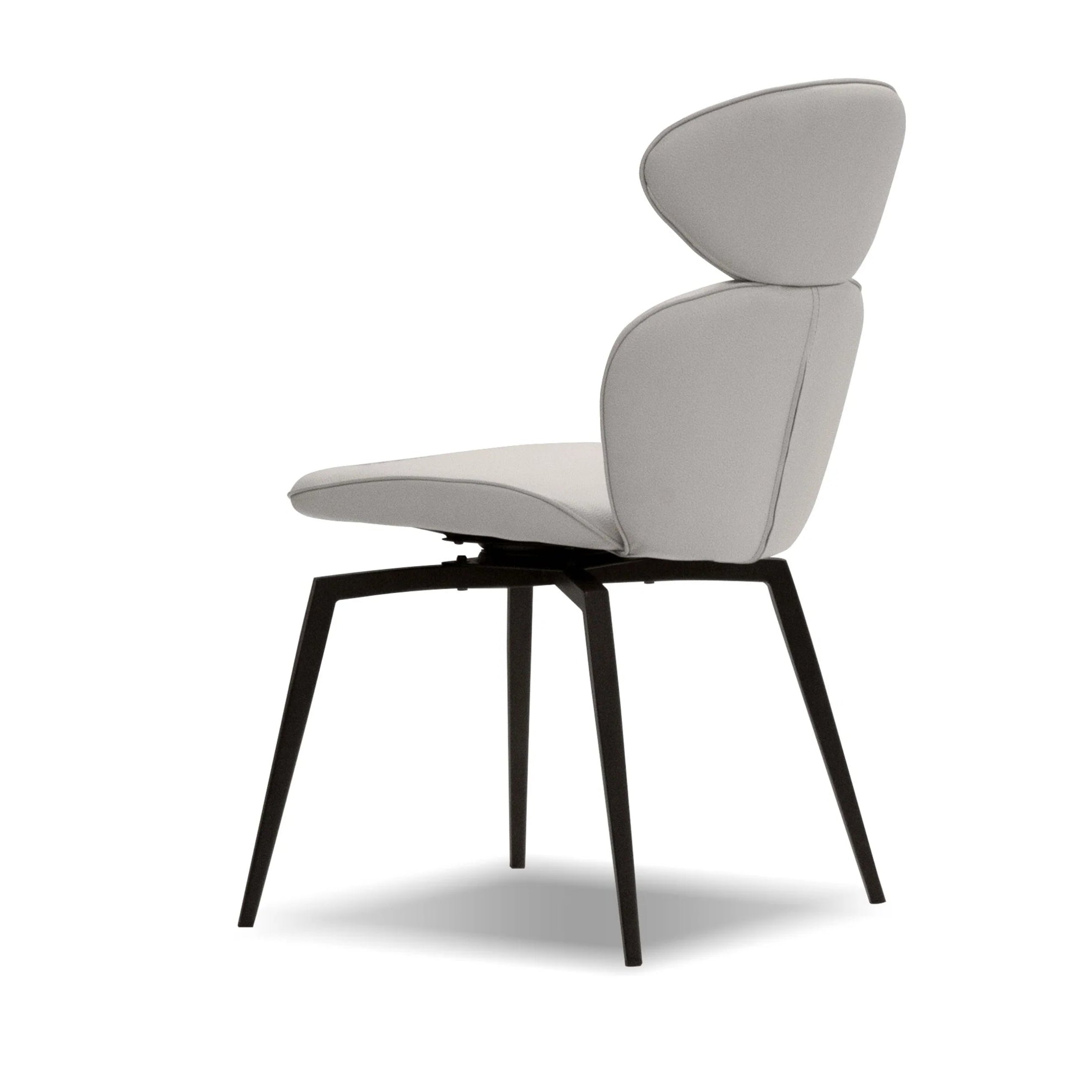 ANTLER Swivel Dining Chair