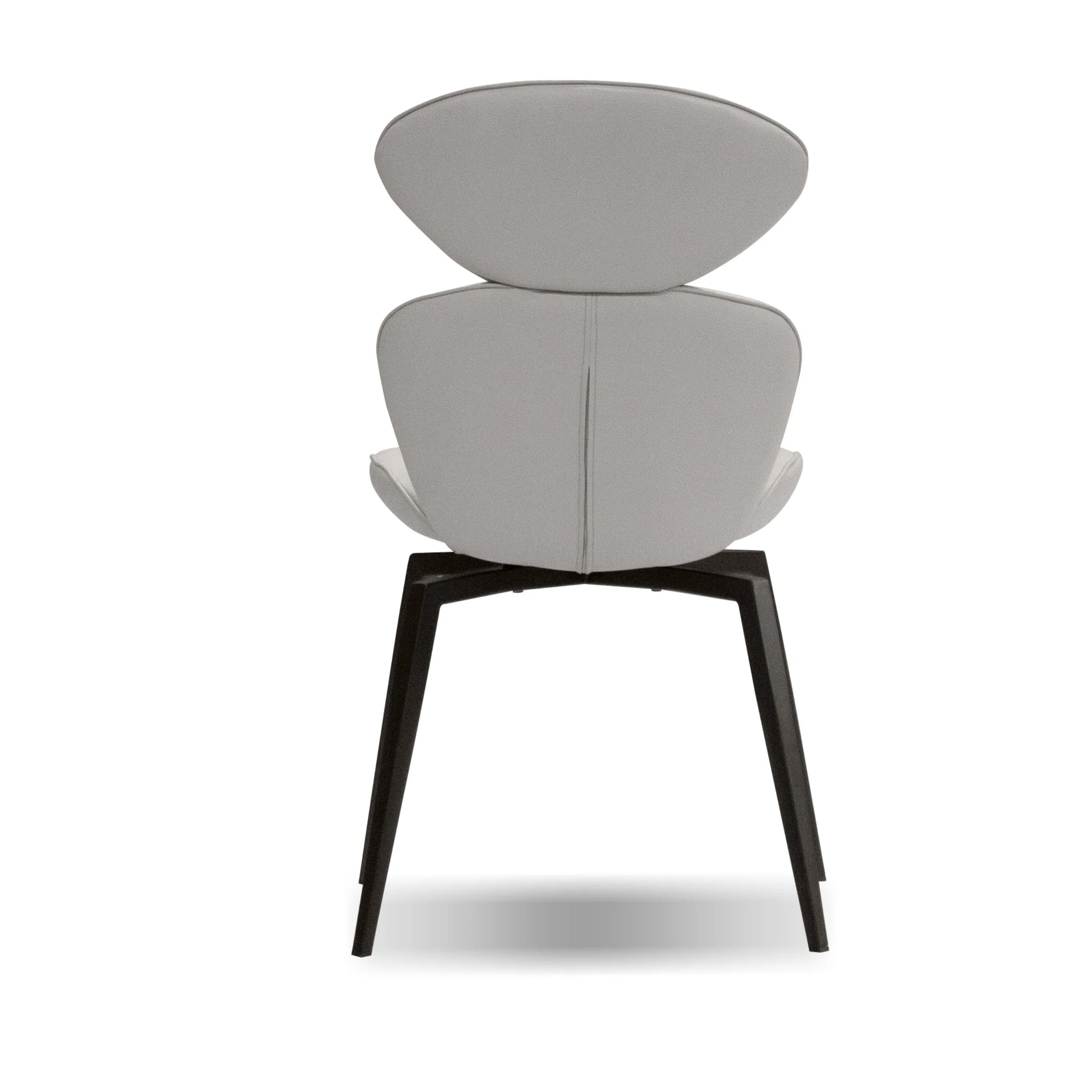 ANTLER Swivel Dining Chair