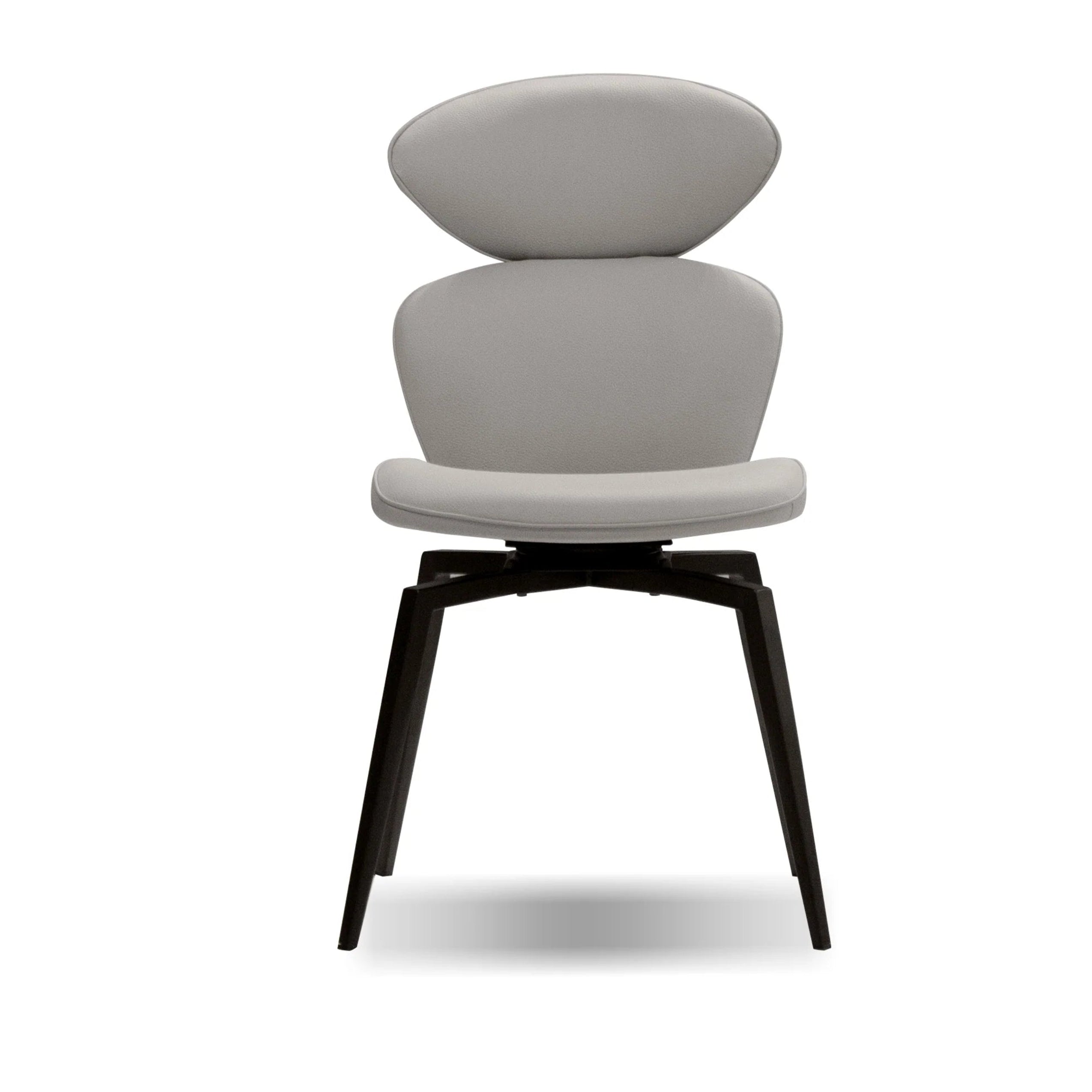 ANTLER Swivel Dining Chair