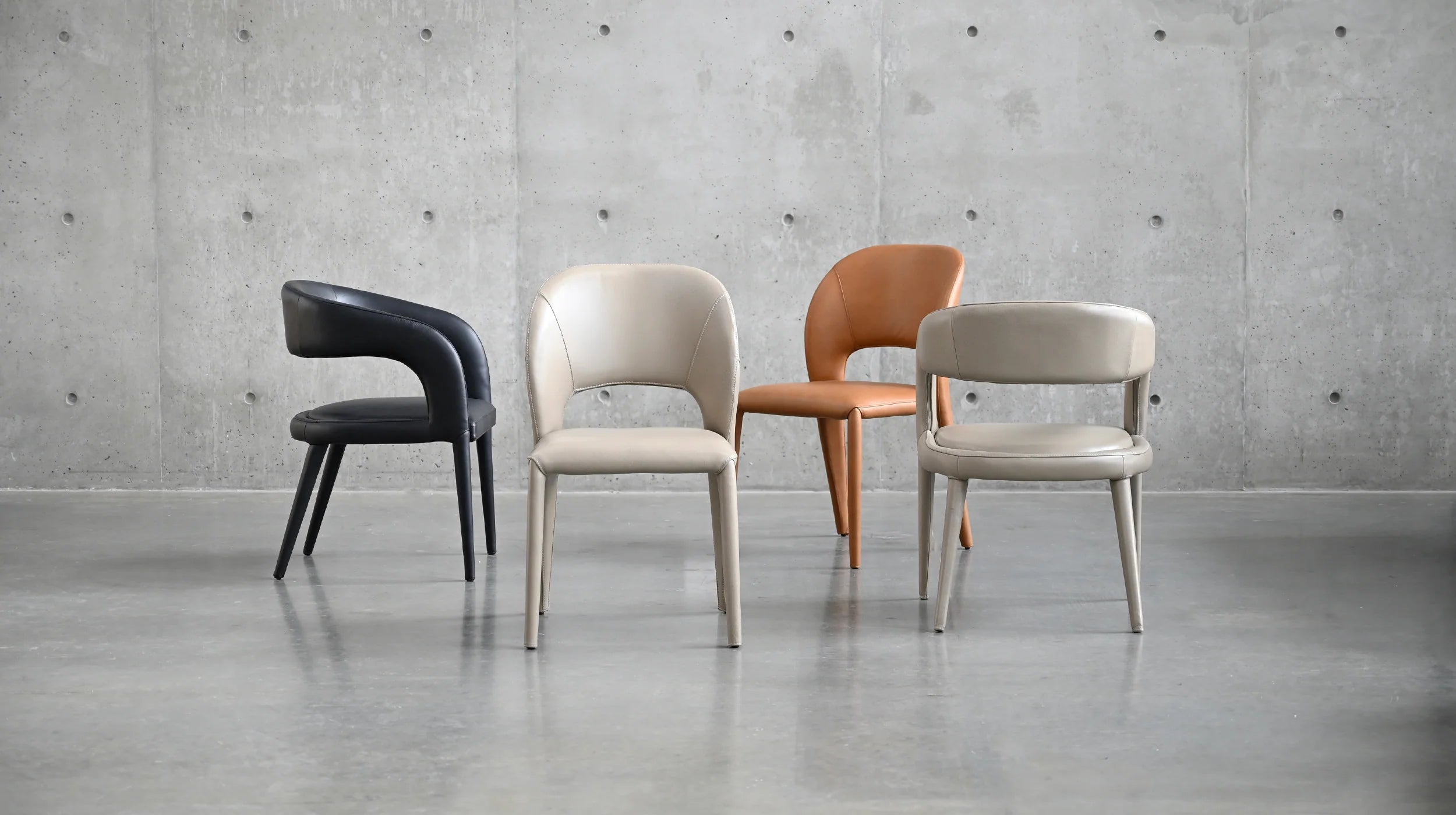 BOSCO Dining Chair