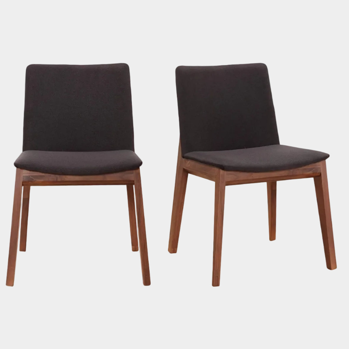 Deco Dining Chair Set of 2