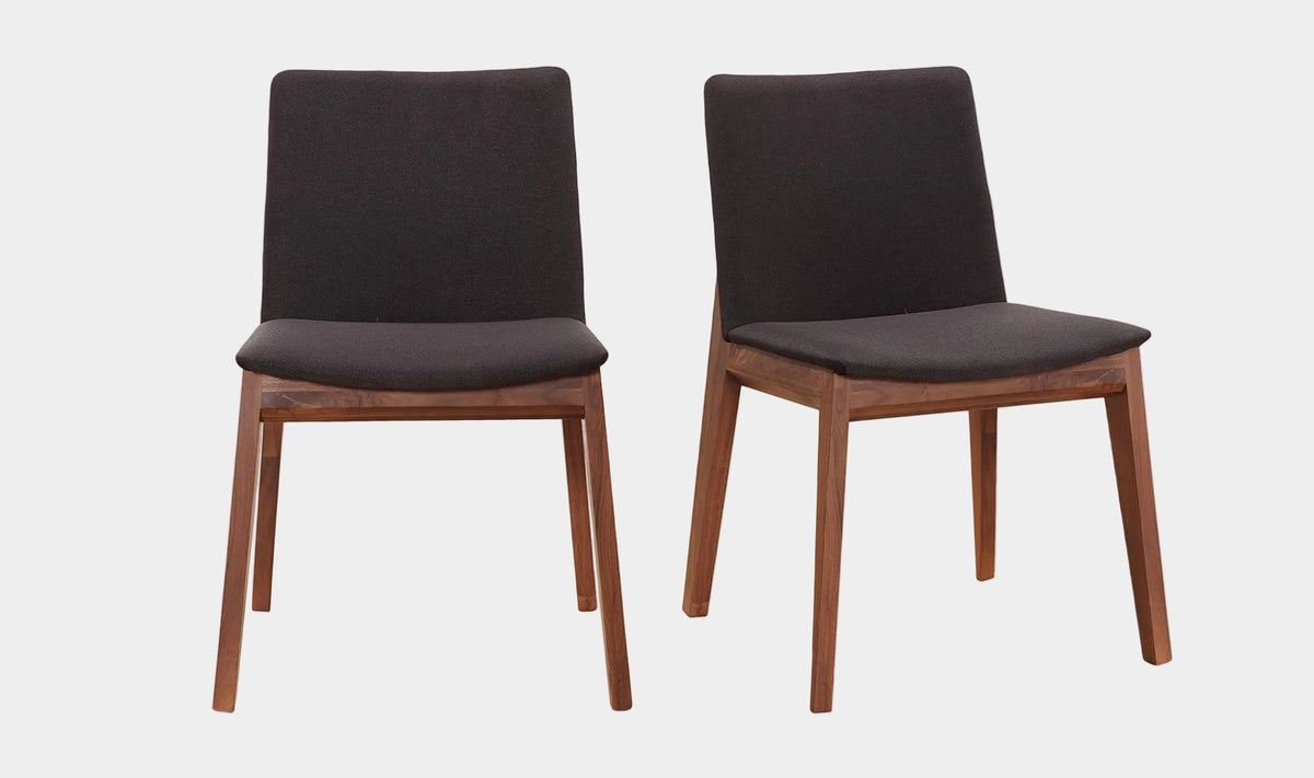 Deco Dining Chair Set of 2