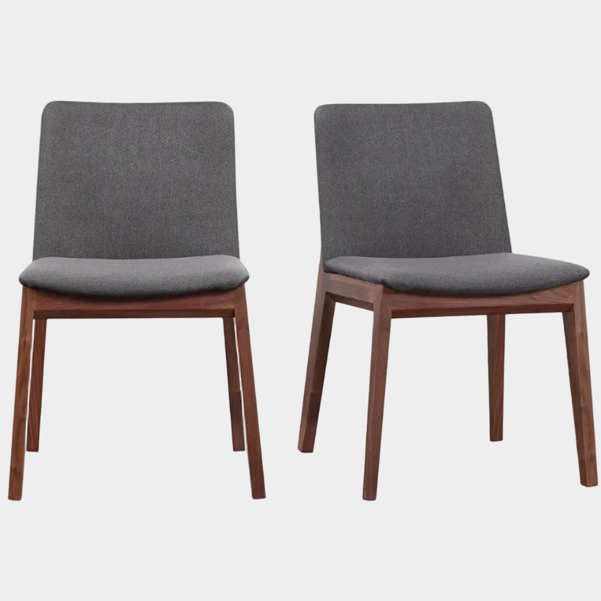Deco Dining Chair Set of 2