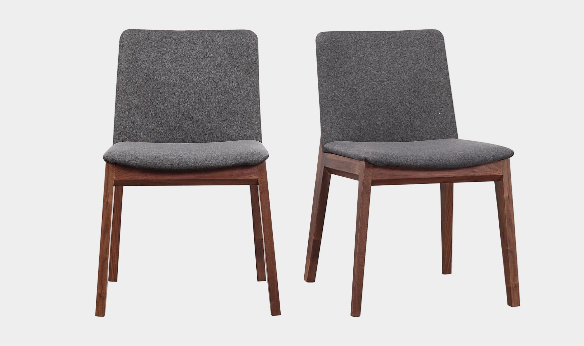 Deco Dining Chair Set of 2