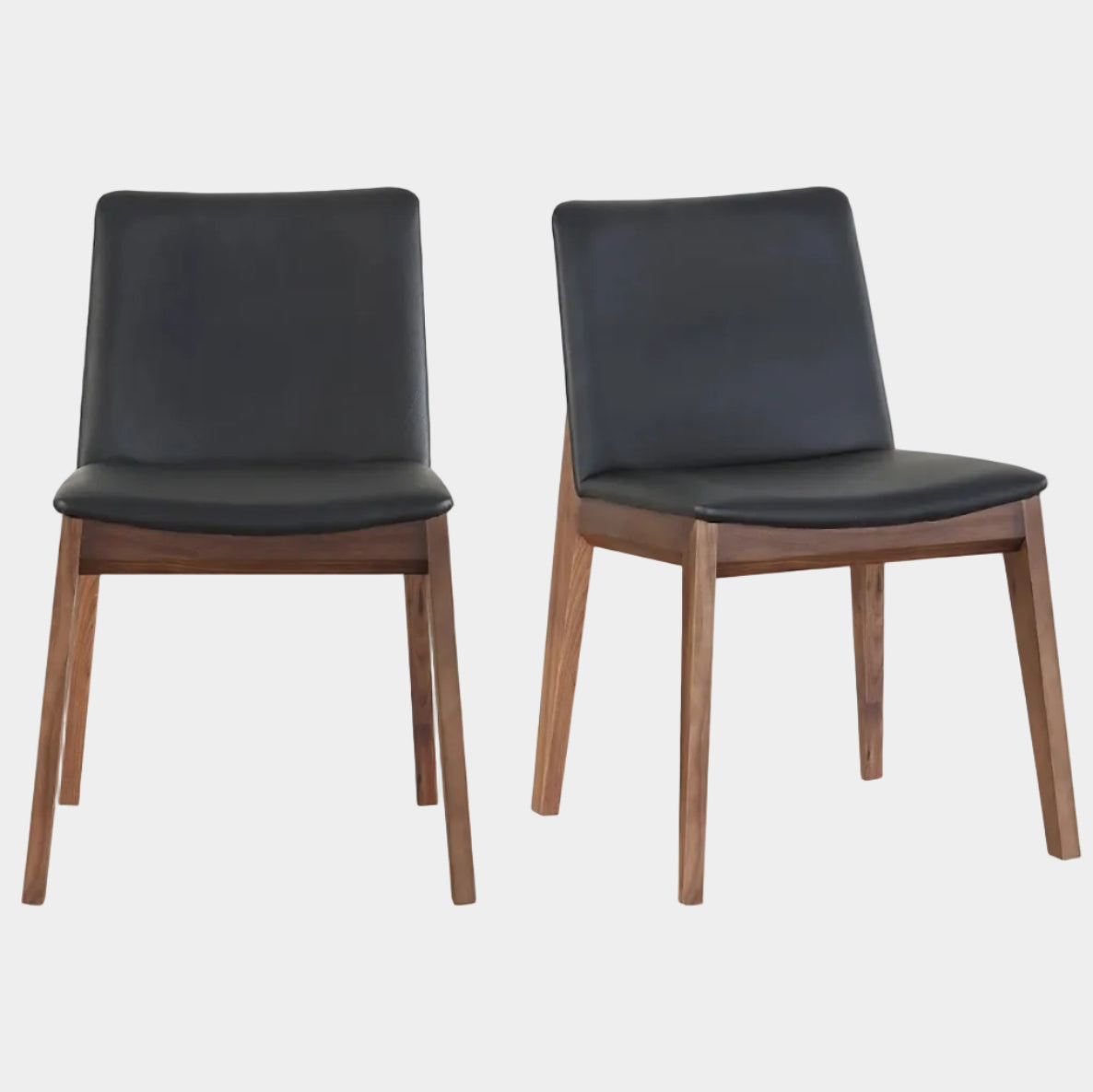 Deco Dining Chair Set of 2