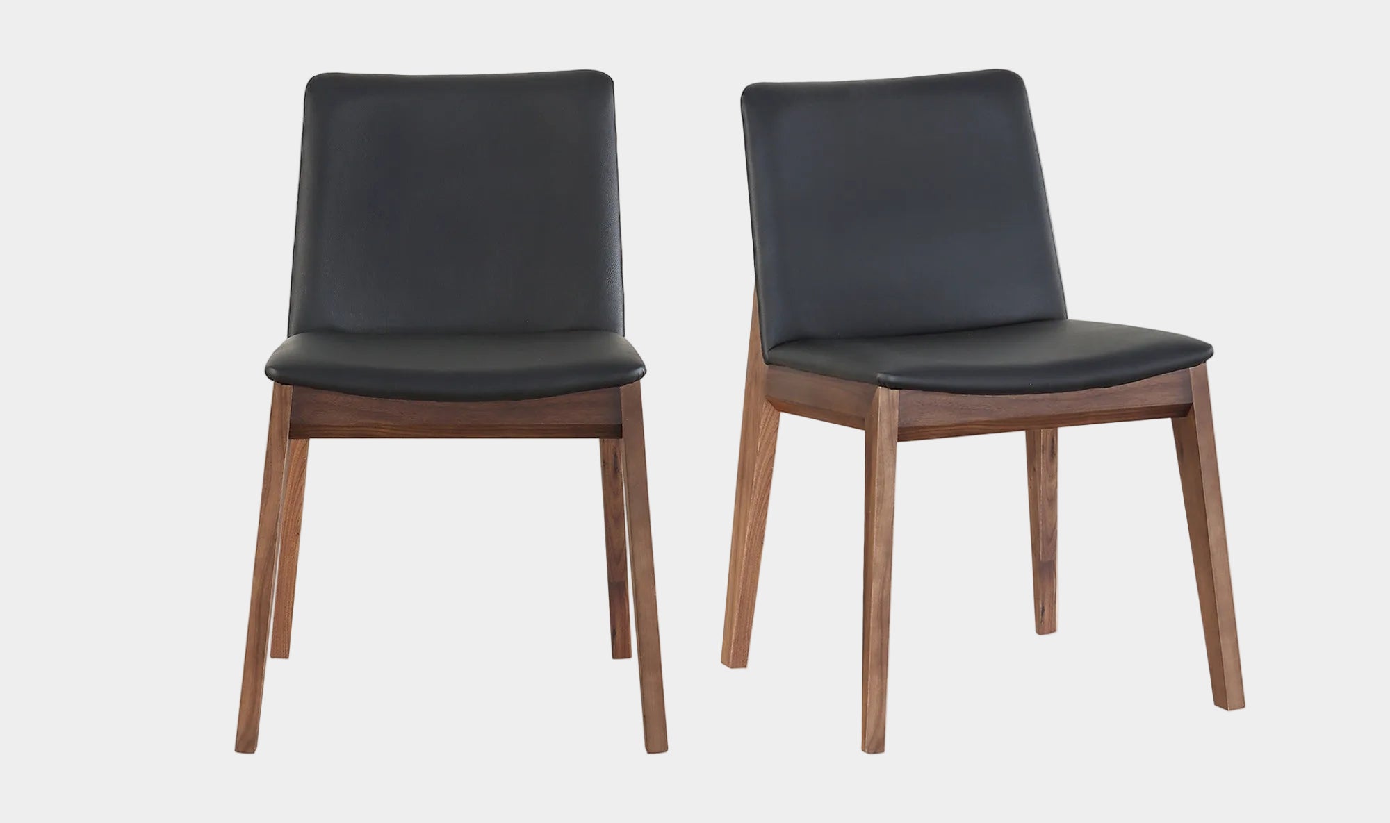 Deco Dining Chair Set of 2