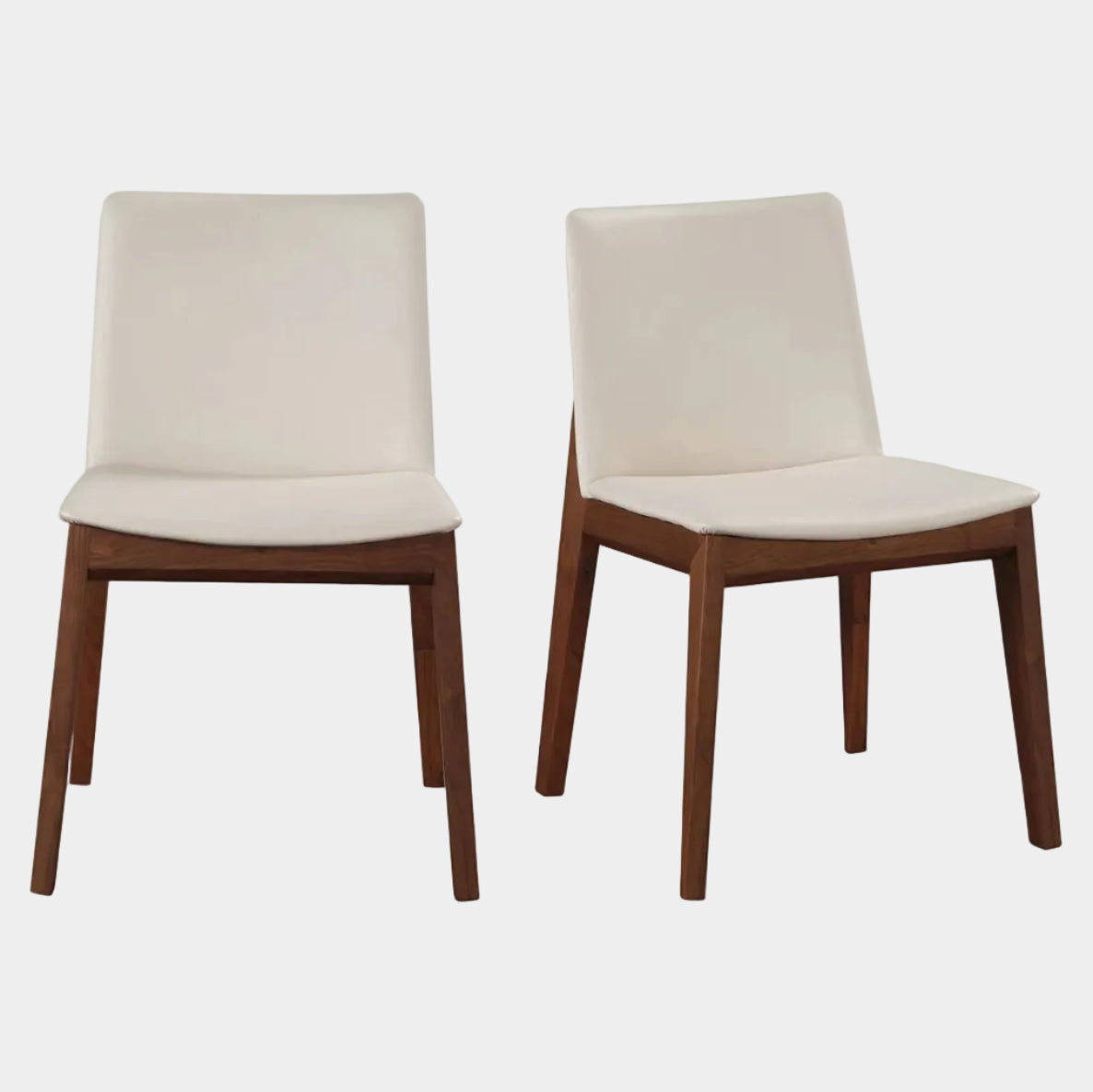 Deco Dining Chair Set of 2