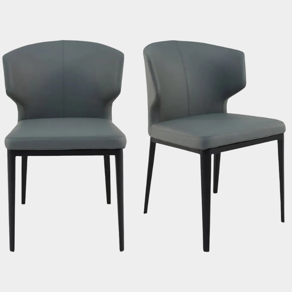 Delaney Dining Chair Set of 2