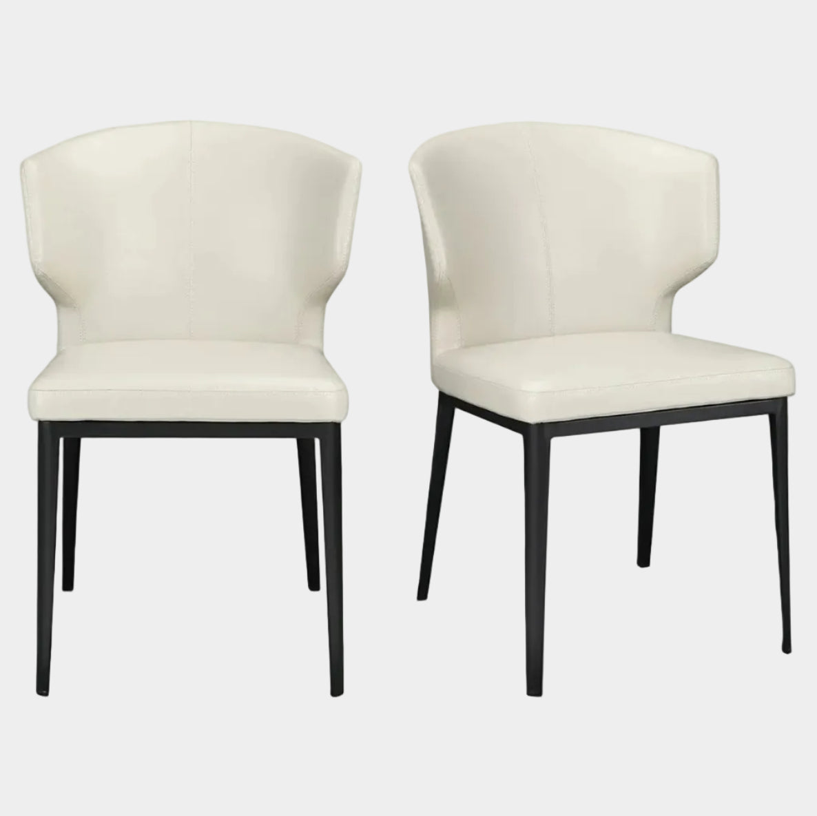 Delaney Dining Chair Set of 2
