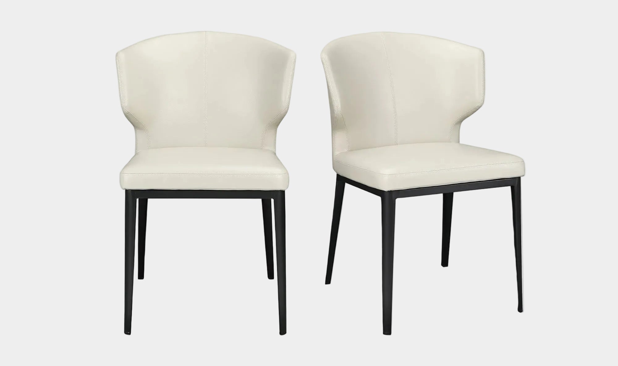 Delaney Dining Chair Set of 2
