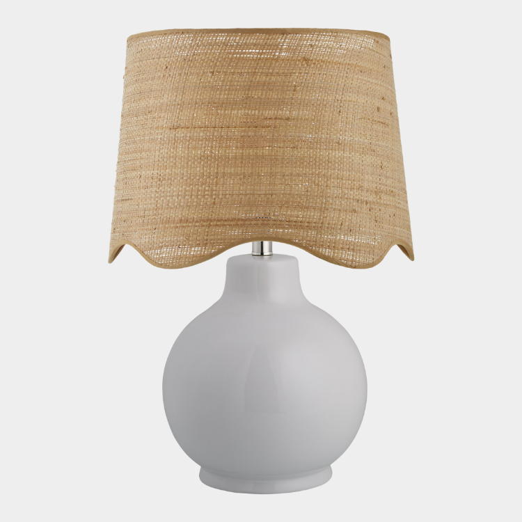 Doheny Accent Table Lamp