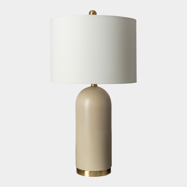Darius Accent Table Lamp