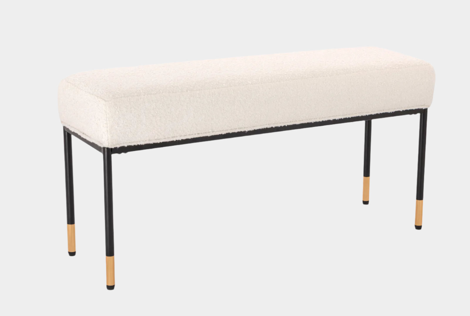 Darius Bench