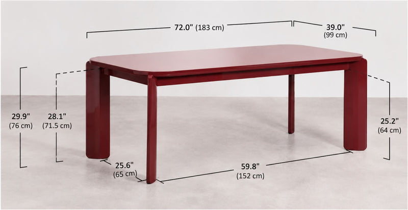 Variant Dimensions Image
