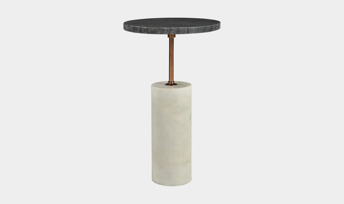 Dusk Accent Table