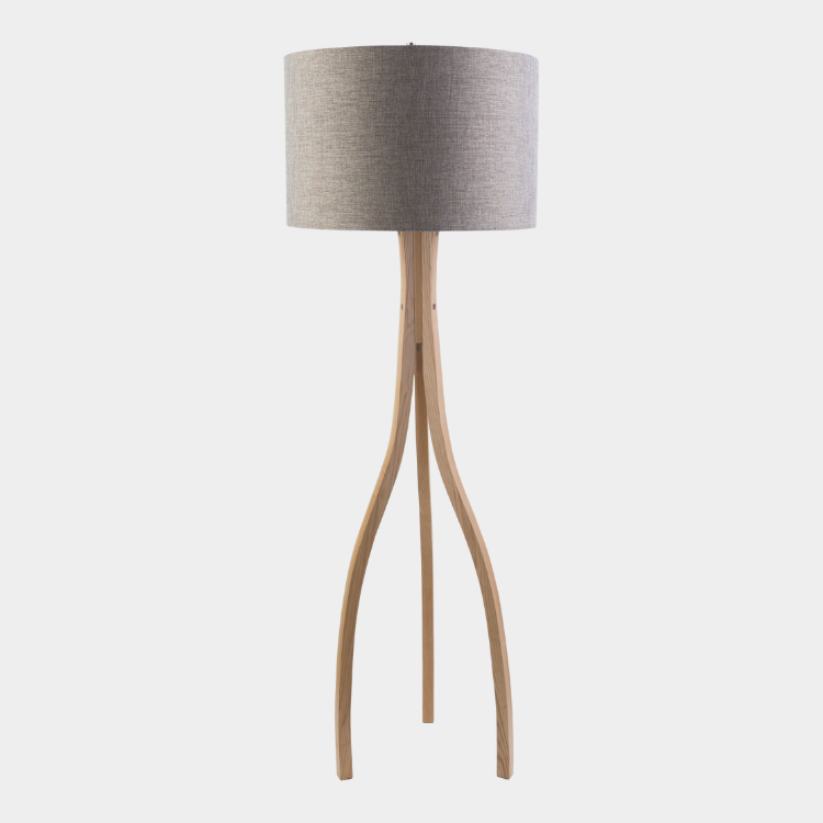 Duxbury Accent Floor Lamp
