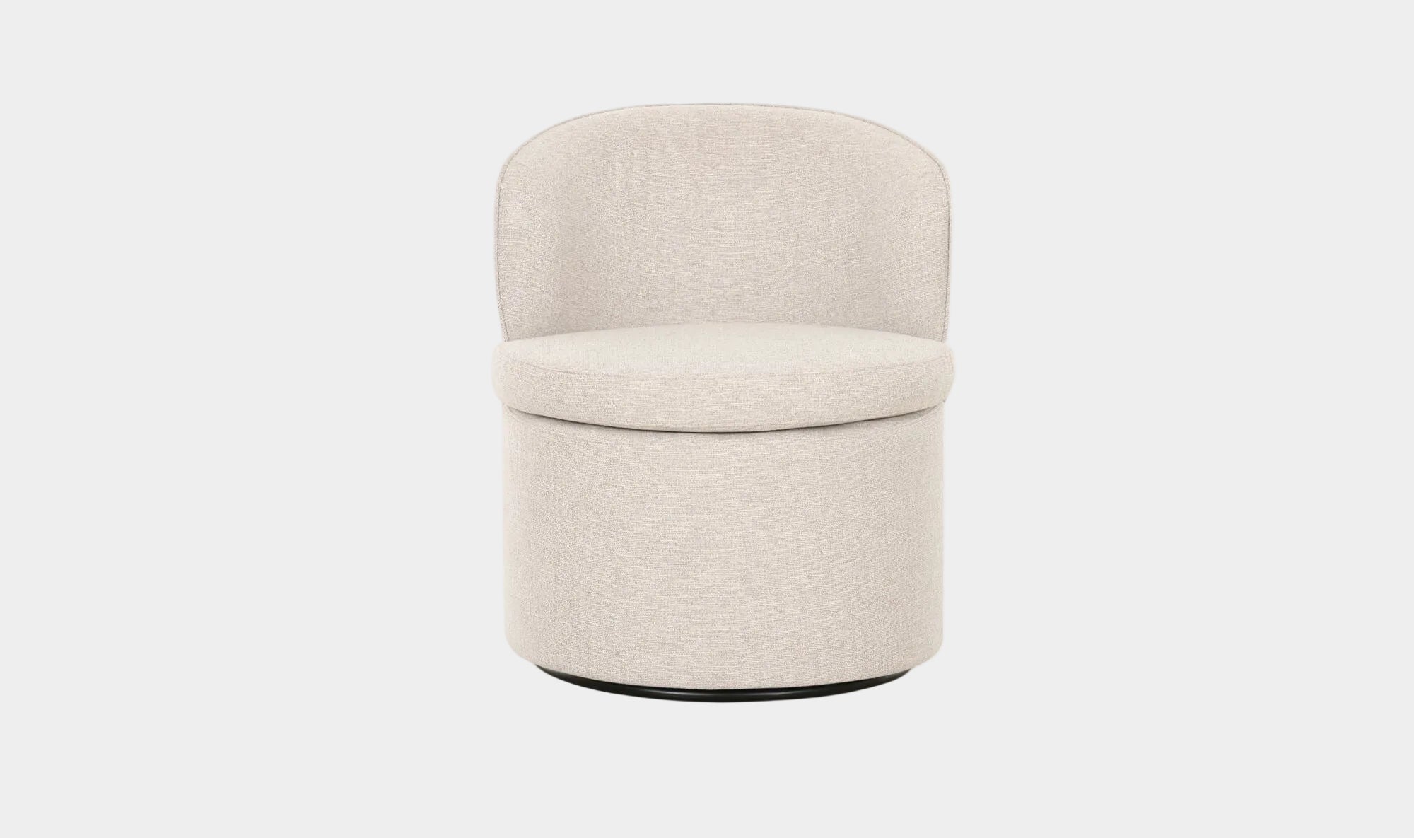 Dane Swivel Dining Chair