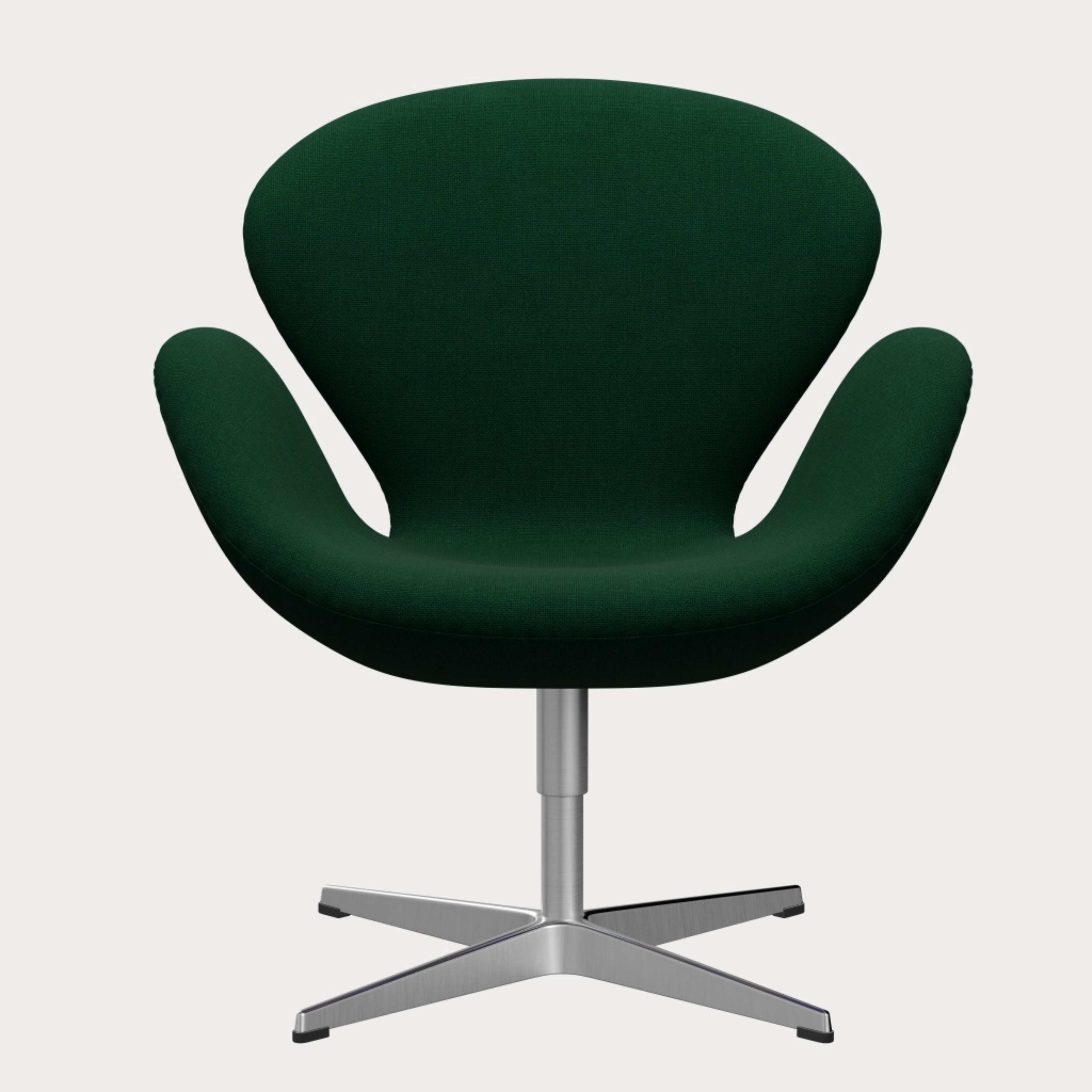 Swan Chair (Fabric)