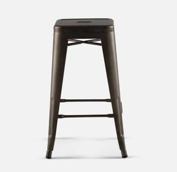 Tolix Stool