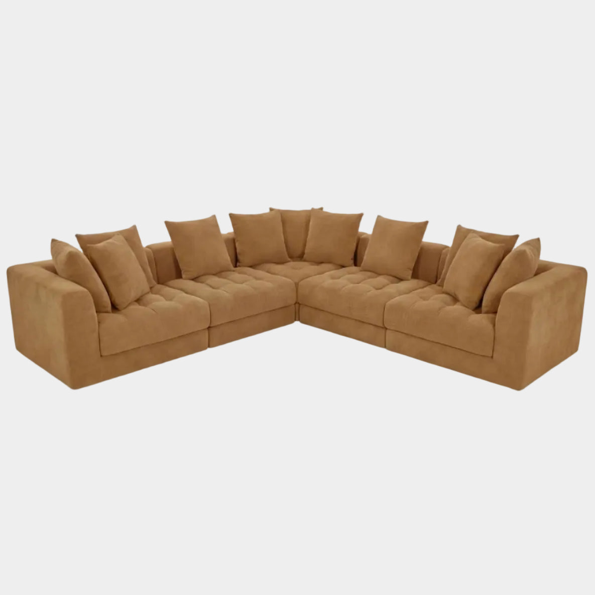 Davie Classic L Modular Sectional