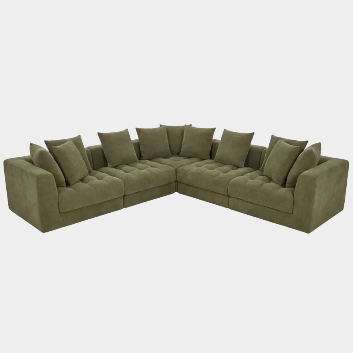 Davie Classic L Modular Sectional